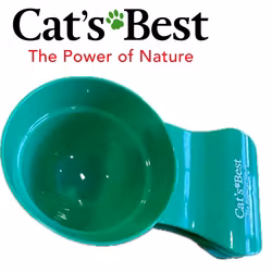 Cat`s Best Grønn Kattesand Øse M/Klype