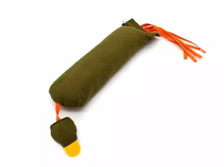 Firedog Dummy «Fasan» 1000g