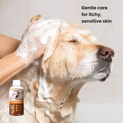 LUCAA+ Shampoo 300ml