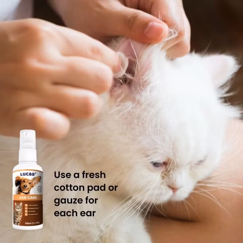 LUCAA+ Ear Care Spray 100ml