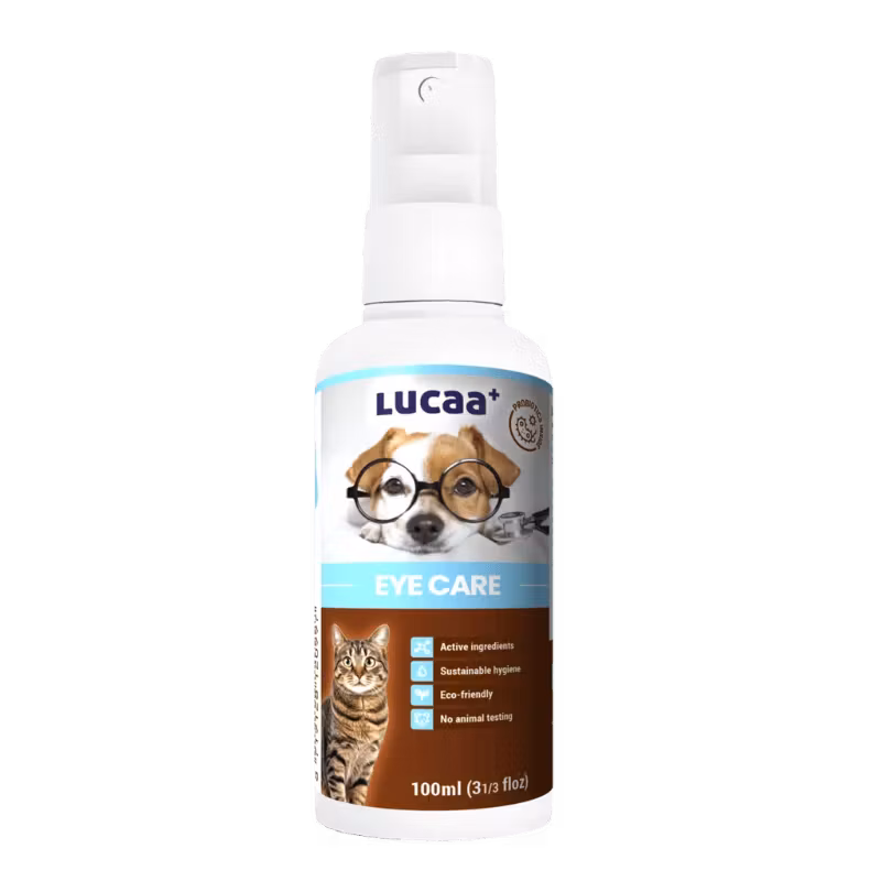 LUCAA+ Eye Care Spray 100ml