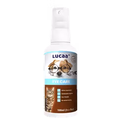 LUCAA+ Eye Care Spray 100ml