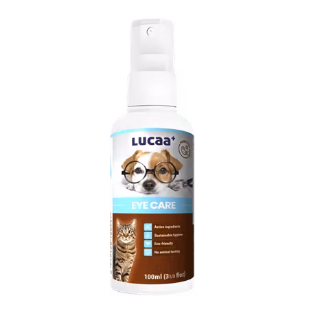 LUCAA+ Eye Care Spray 100ml