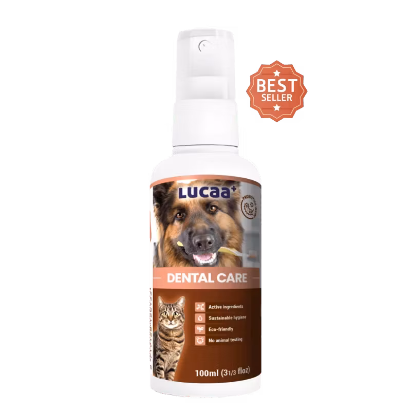 LUCAA+ Dental Care Spray 100ml