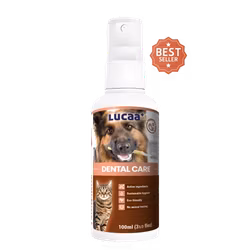 LUCAA+ Dental Care Spray 100ml