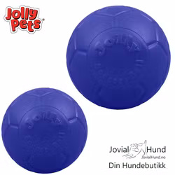 Jolly Soccer Ball