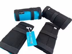 VIP LEG Protector / skaremansjetter 4-pakk