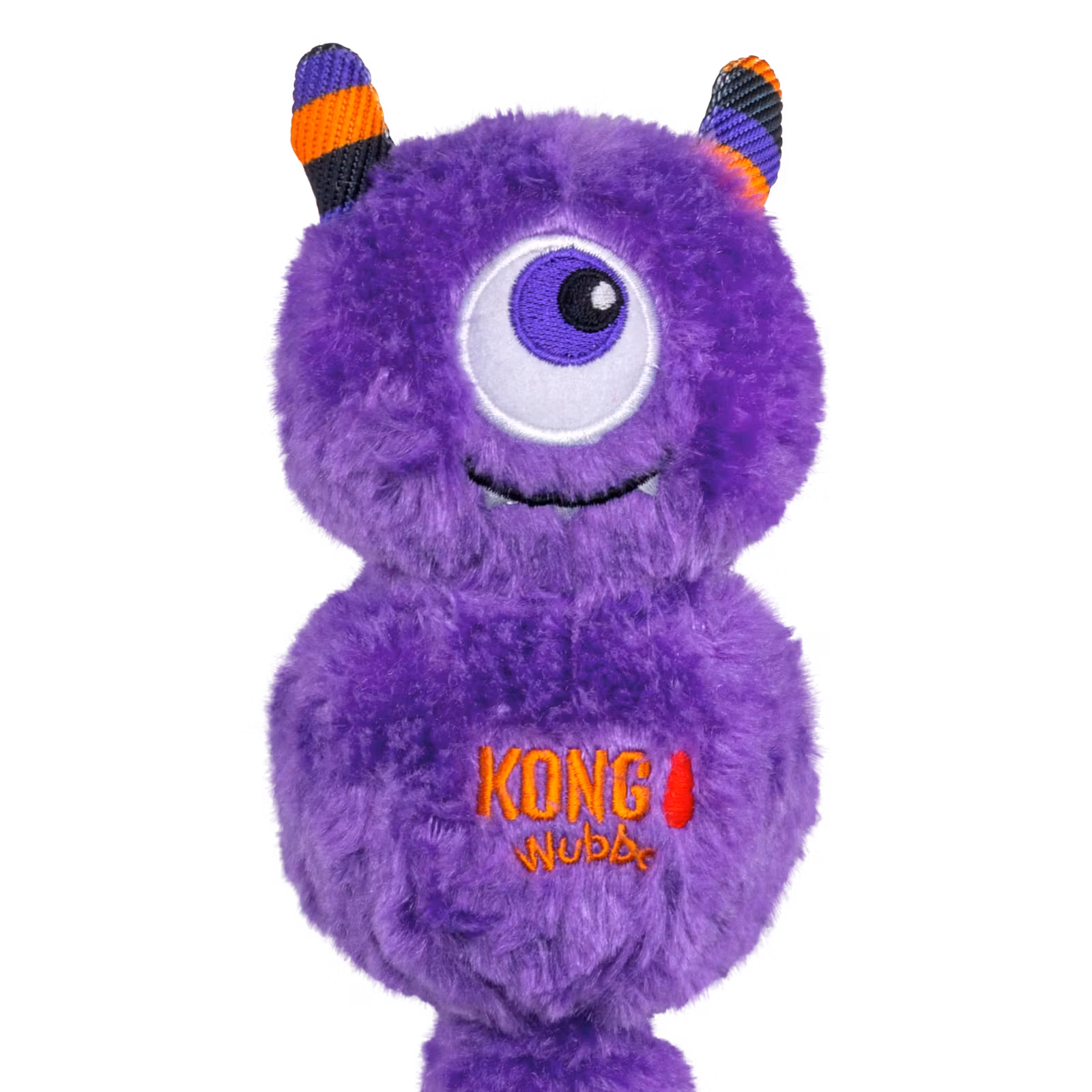 KONG Halloween Wubba Monster Lilla L ca 37cm