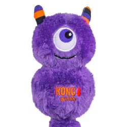 KONG Halloween Wubba Monster Lilla L ca 37cm