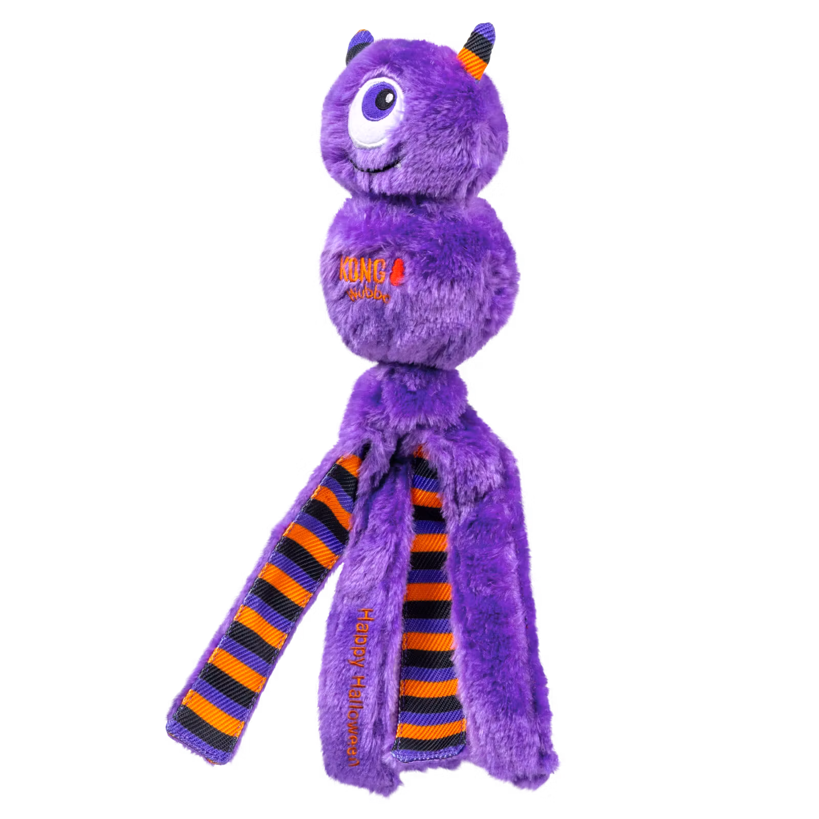 KONG Halloween Wubba Monster Lilla L ca 37cm