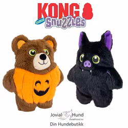 KONG Halloween Snuzzles M