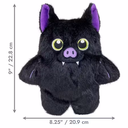 KONG Halloween Snuzzles M