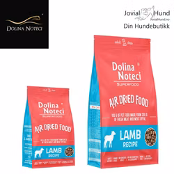 Dolina Noteci Superfood Lam