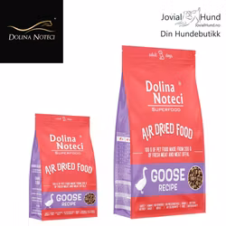 Dolina Noteci Superfood Gås