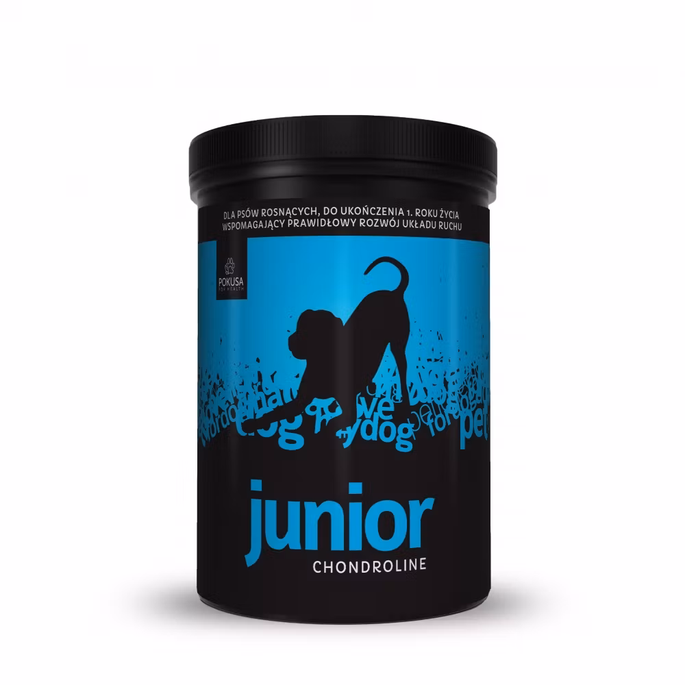 Pokusa ChondroLine Junior 350g