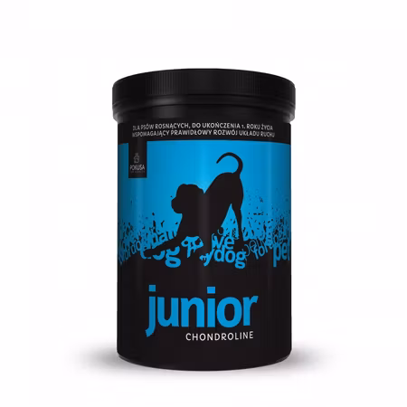 Pokusa ChondroLine Junior 350g