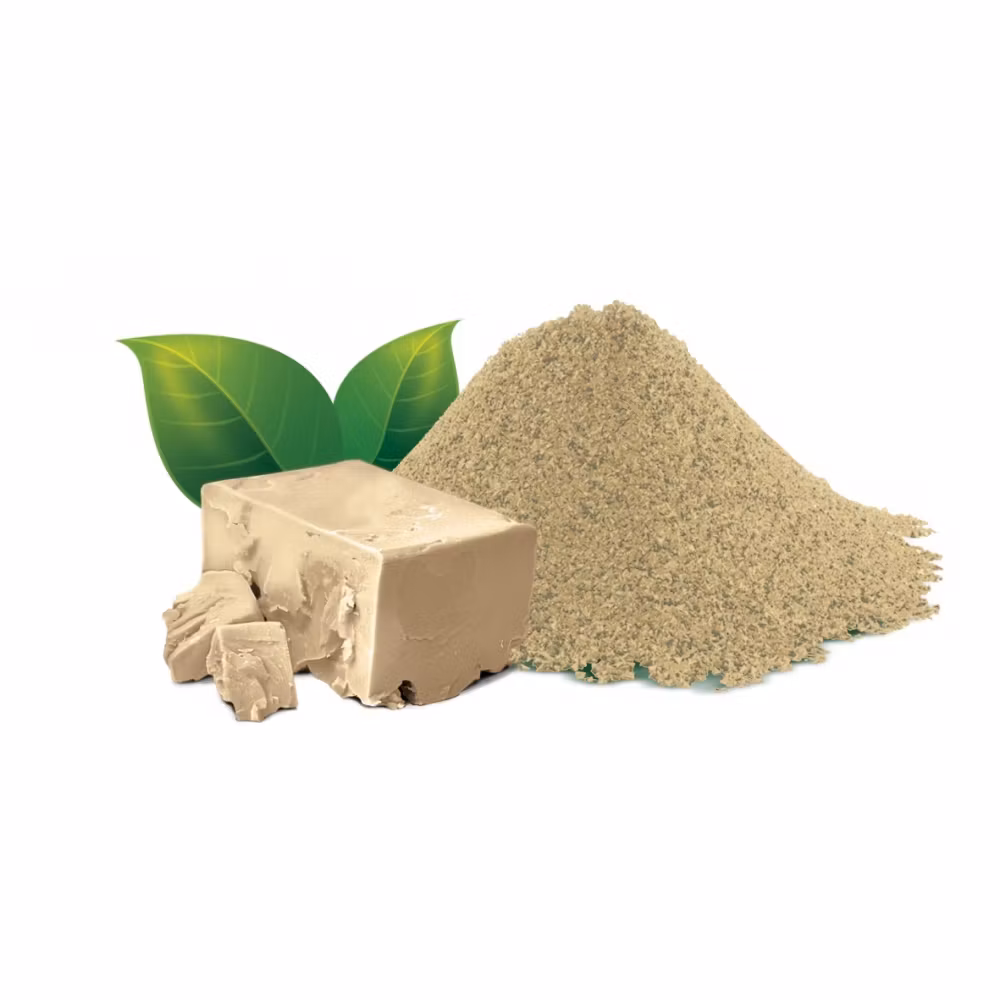 Pokusa Brewer`s yeast 250g - Ølgjær