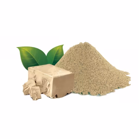 Pokusa Brewer`s yeast 250g - Ølgjær