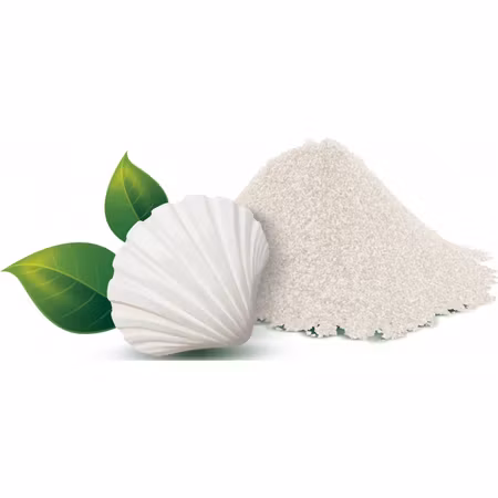 Pokusa Kalsiumsitrat 250g