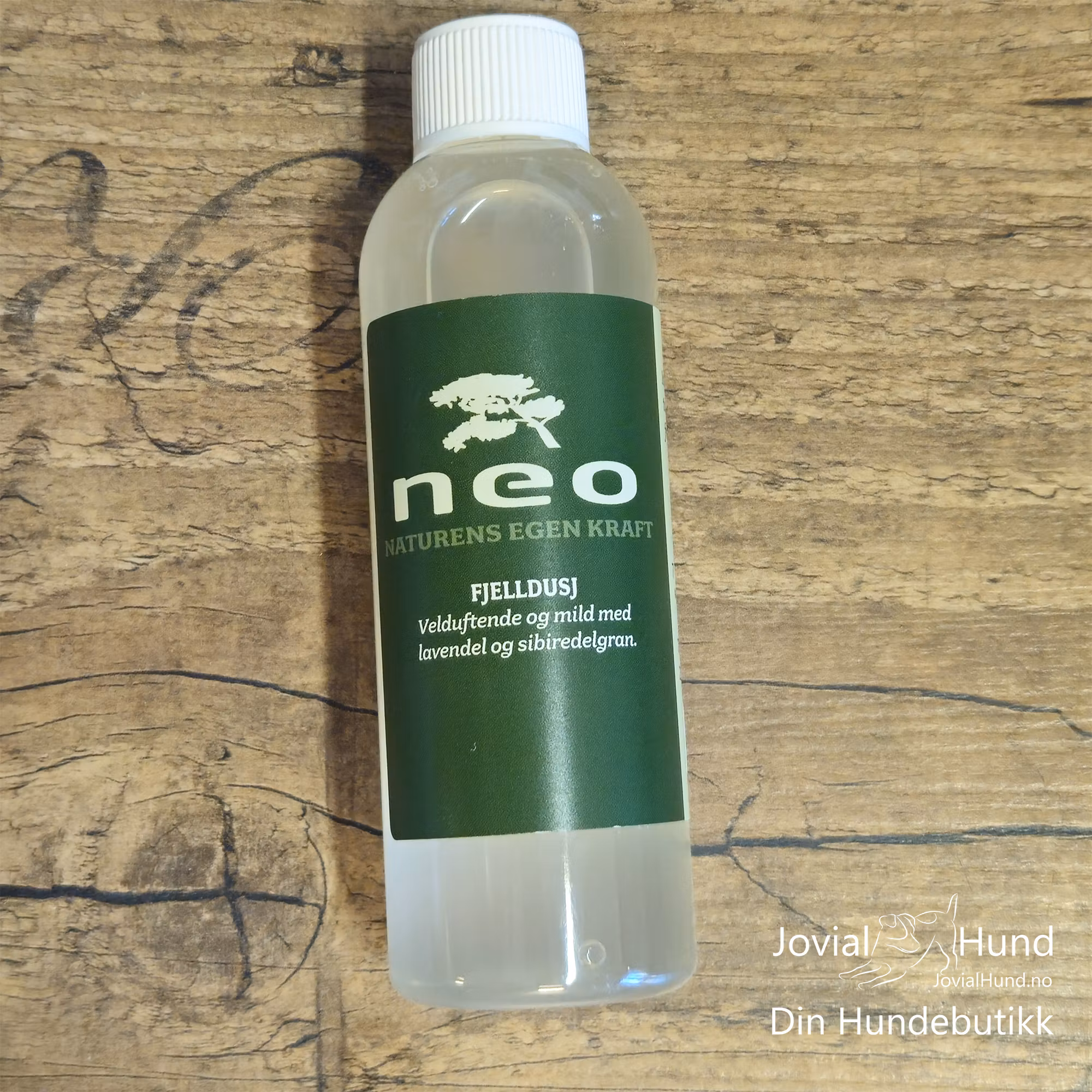 NEO Fjelldusj 100 ml