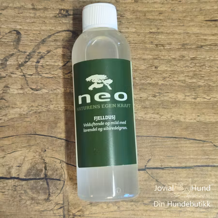 NEO Fjelldusj 100 ml