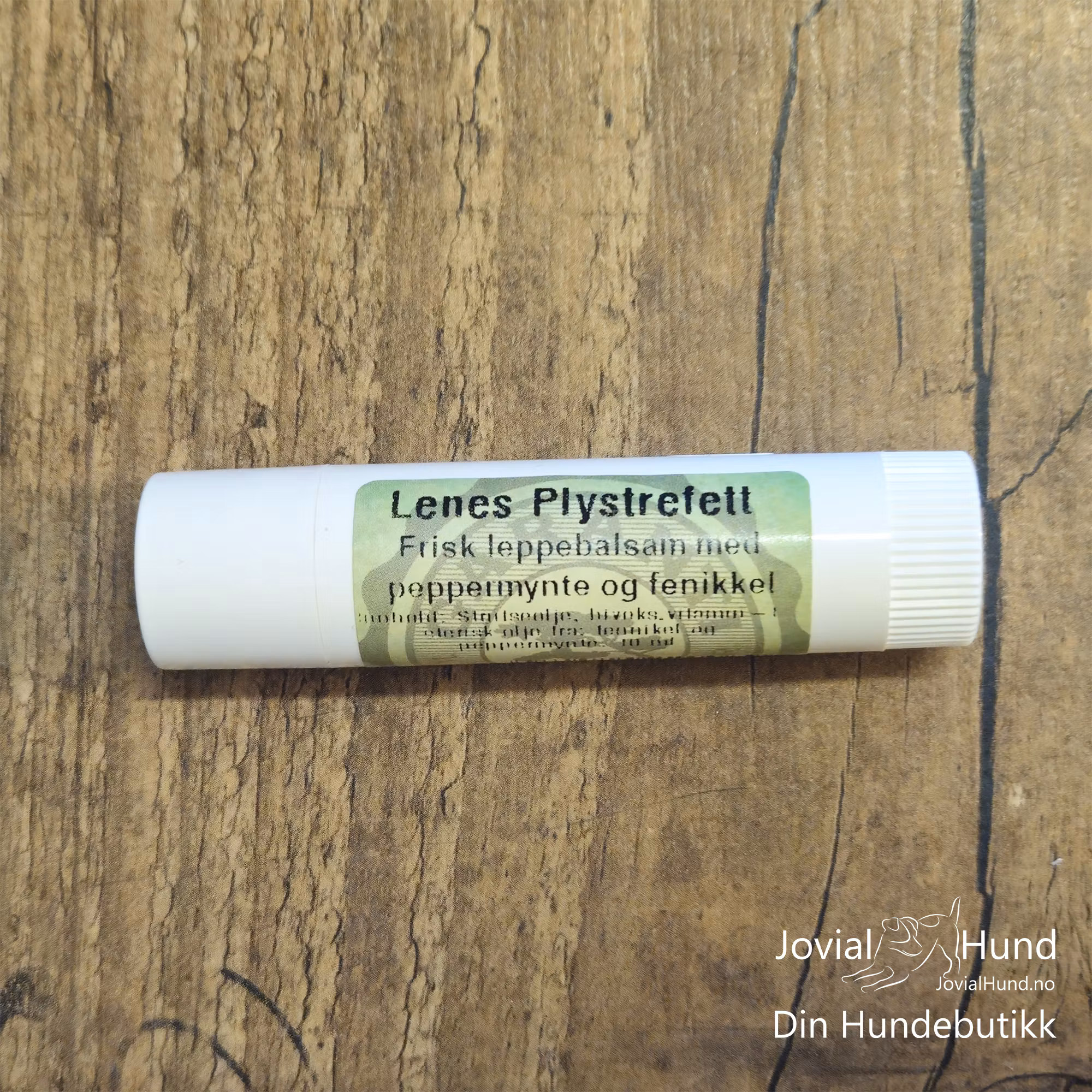 NEO Lenes Plystrefett 10 ml