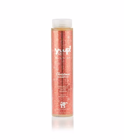 Yuup! Christmas Shampoo 250Ml