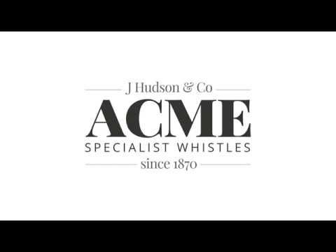 Acme Fløyte Field Trialler 212