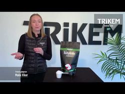 Trikem Working Dog Rehydrate 400g 269,-