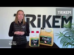 Trikem B-vitamin 500ml