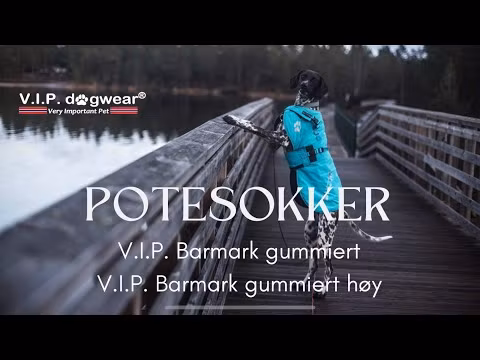 VIP MAX Protect potesokk stk