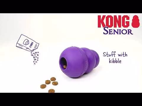 KONG Senior