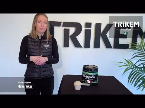 Trikem Max Digestive 600 g 339,-
