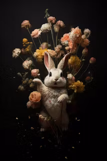 Enkelt Kort - Fritt fall (10 kort)