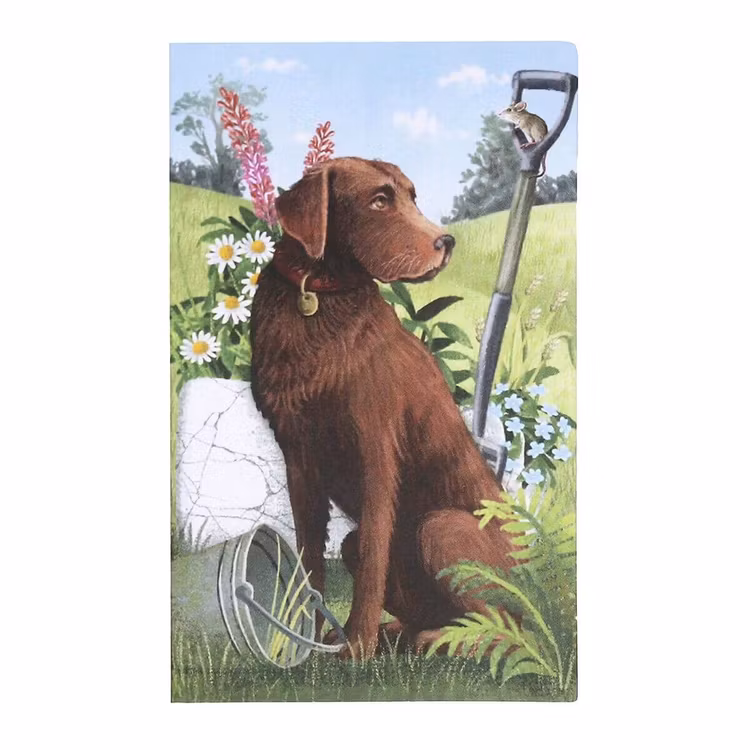 Magiskt, utvikbart gratulationskort - Blomstrande piano (6 kort)