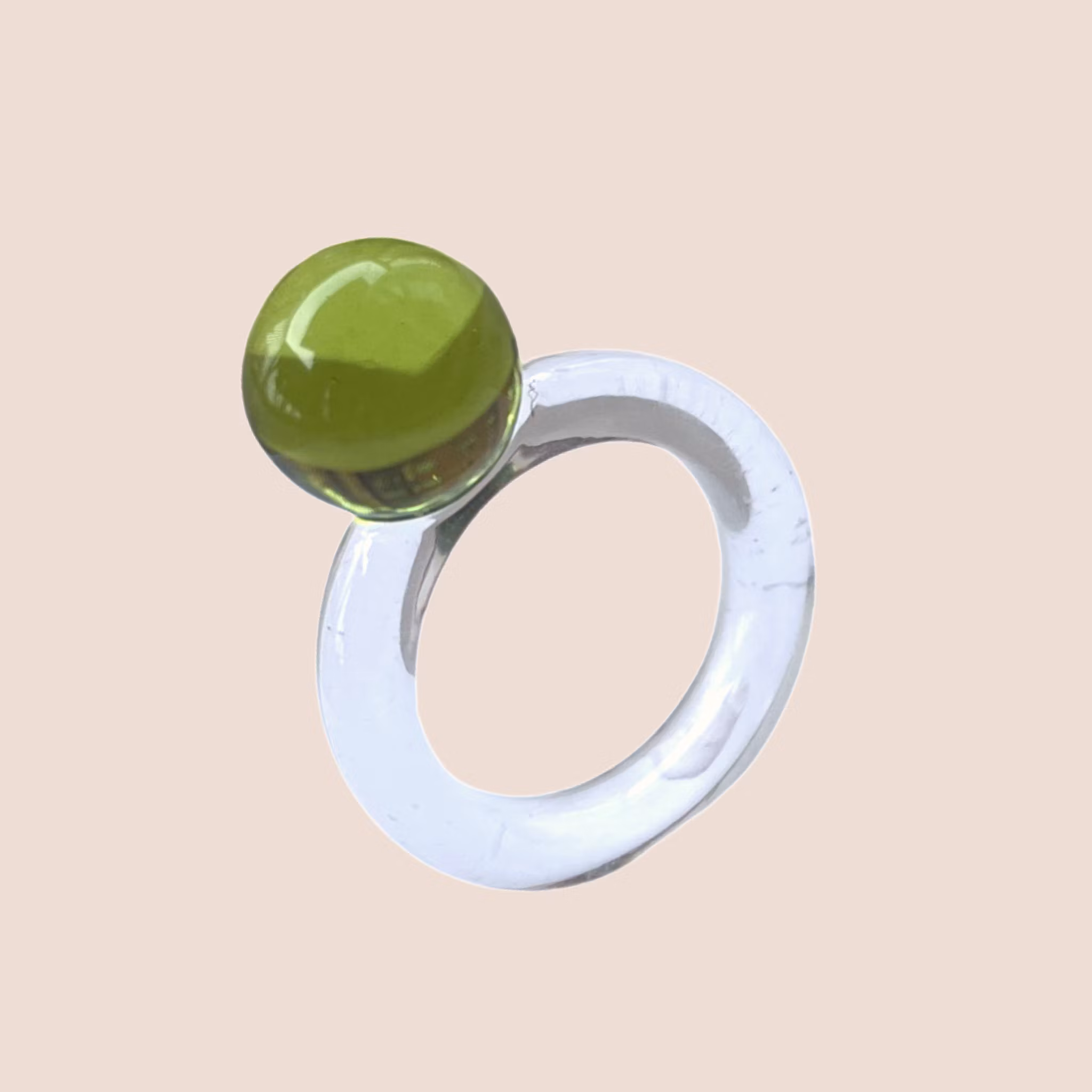Green Pearl Plastring (GPP)