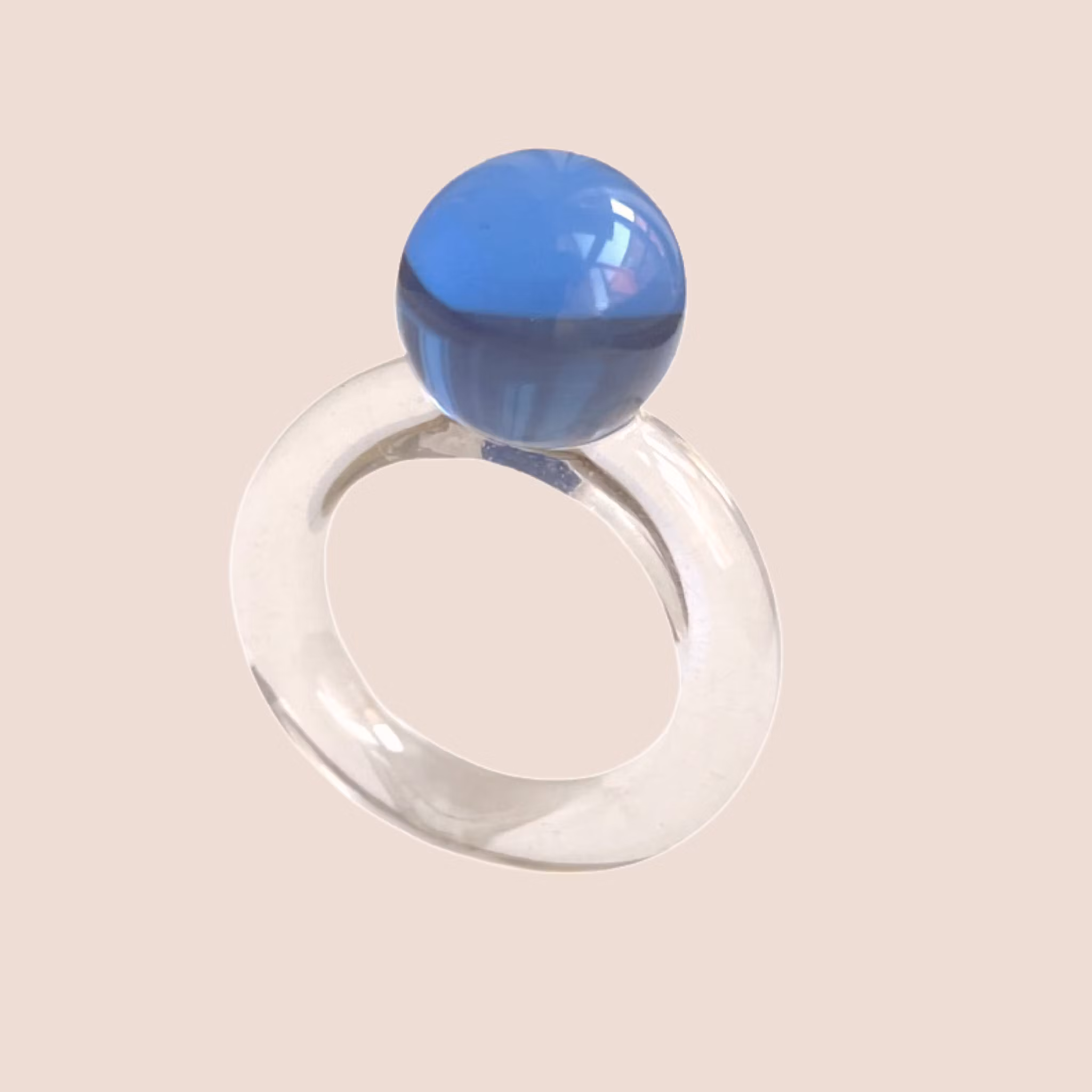 Deep Blue Pearl Plastring (DBPP)