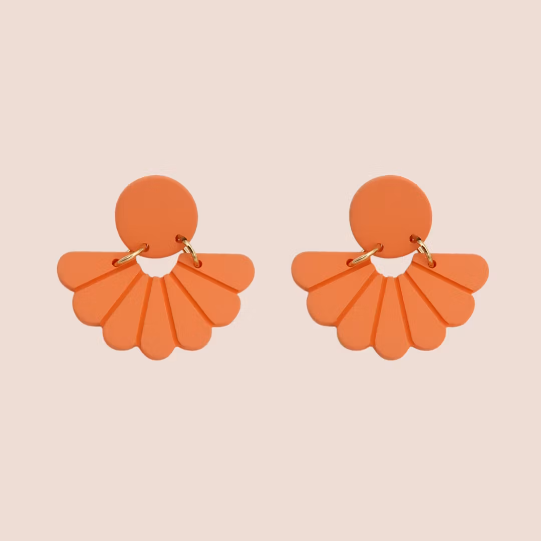 Mini-Flörten #orange