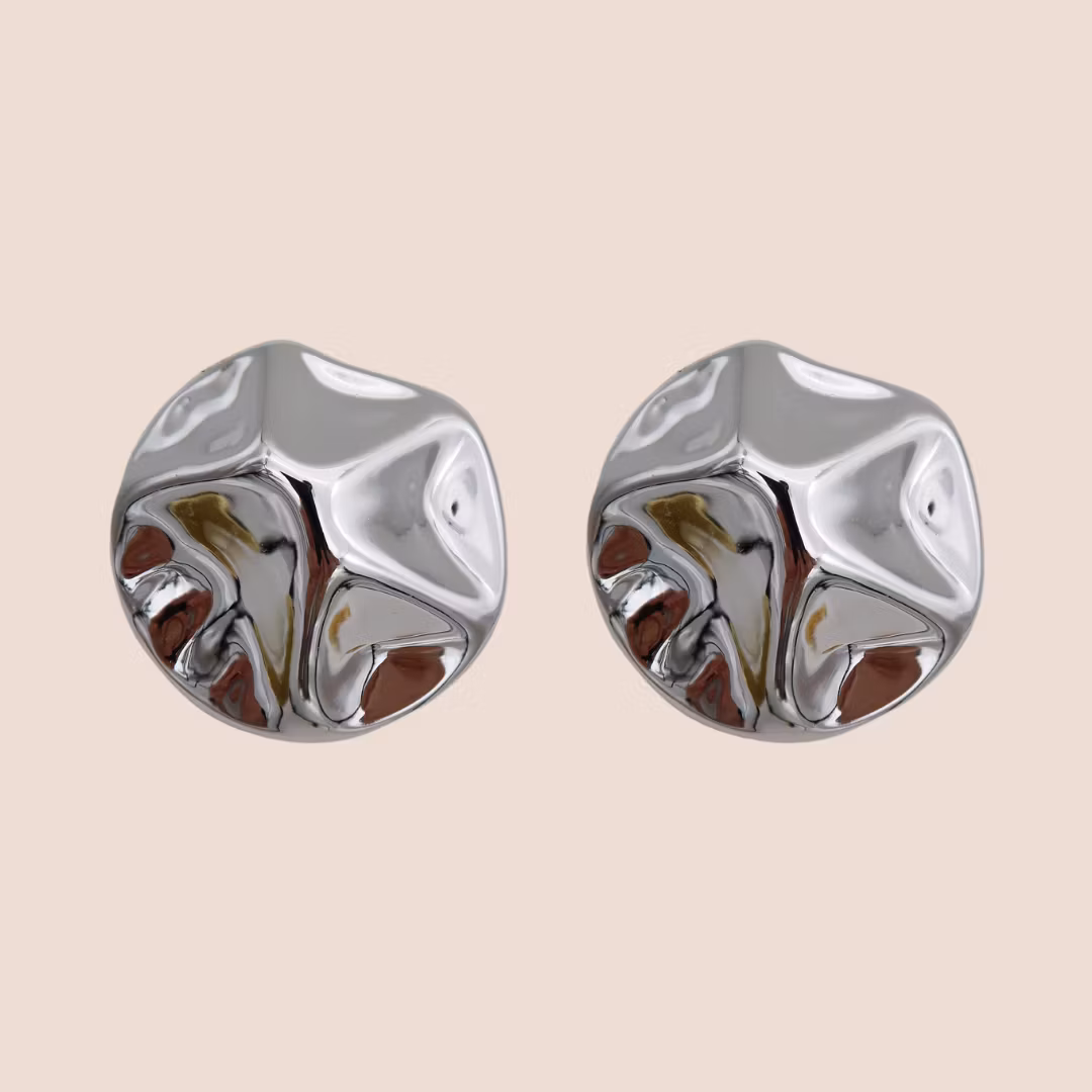 Akryliga metallen #silver