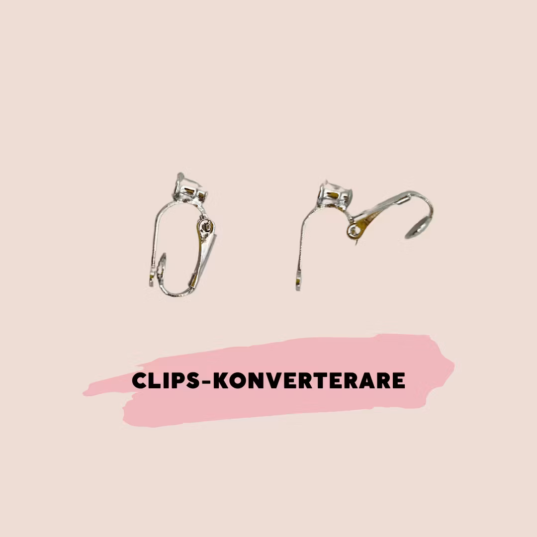Clips-konverterare