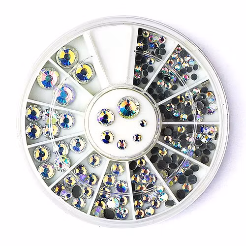 Rhinestones - Your Nailerystore