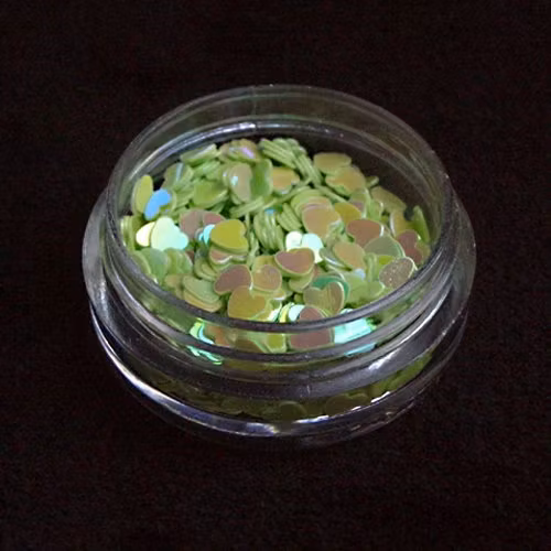 Nailart hjärtan - Your Nailerystore