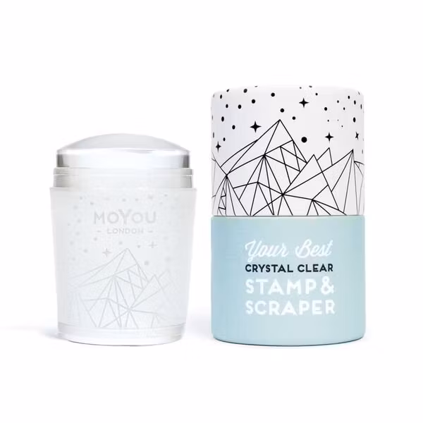 Stämplar & Skrapor - Your Nailerystore