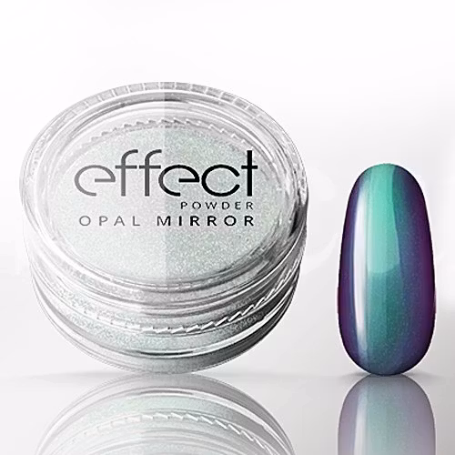 Pigment & Pulver - Your Nailerystore