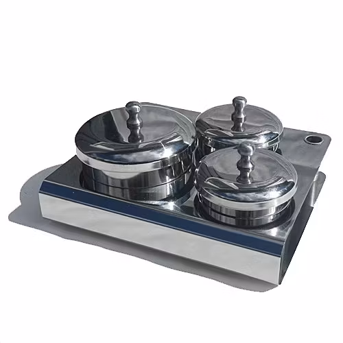 Tillbehör Akrylnaglar - Your Nailerystore