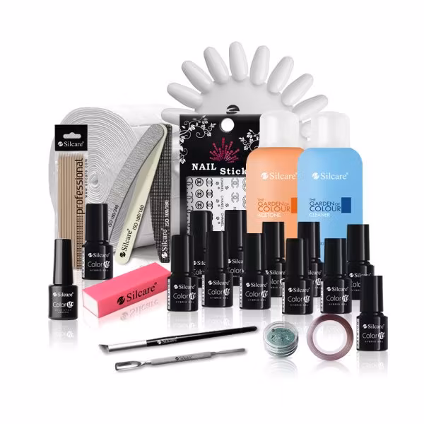 Gellack Kit - Your Nailerystore