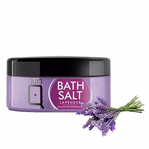 Fotvård, Badsalt mm - Your Nailerystore