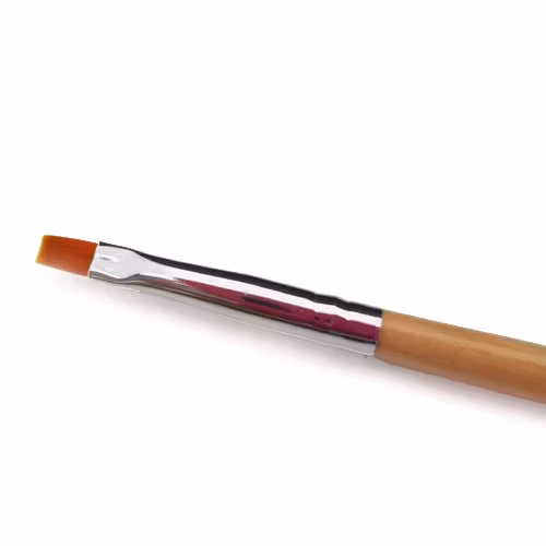 Penslar till gelénaglar - Your Nailerystore