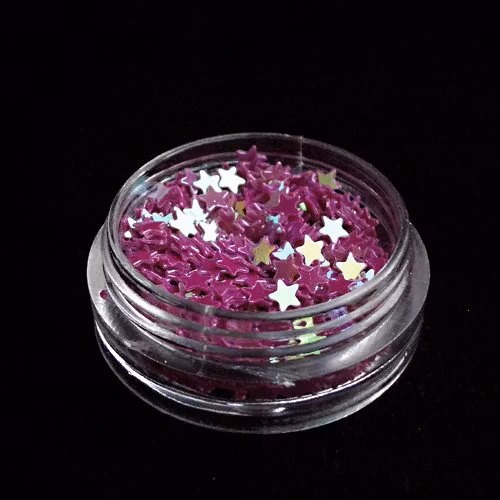 Nailart stjärnor - Your Nailerystore