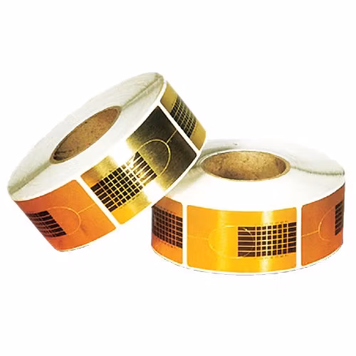 Nagelformar / Mallar - Your Nailerystore